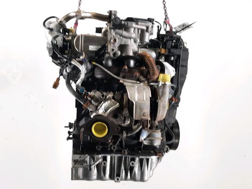 Engine RENAULT MEGANE III Hatchback (BZ0/1_, B3_) 1.9 dCi (BZ0N, BZ0J) | BP38479585M1 - Image 3