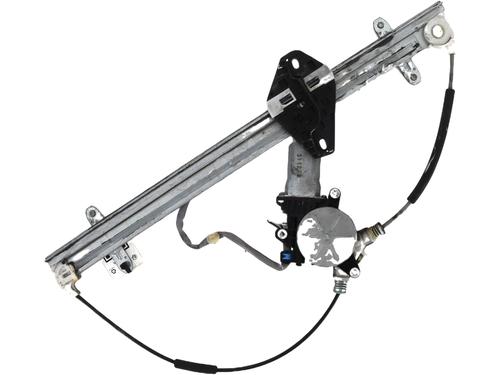 Rudehejsemekanisme Højre foran HONDA CR-V II (RD_) 2.0 (RD5) (150 hp) 31373291