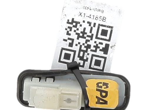 Tailgate handle CITROËN C3 II (SC_) 1.6 VTi 120 | BP37457115C132 - Image 4