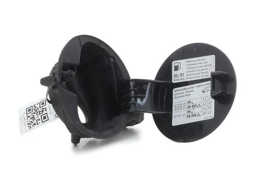 Używane Klapa wlewu paliwa VW POLO IV (9N_, 9A_) 1.2 12V (69 hp) 30558240
