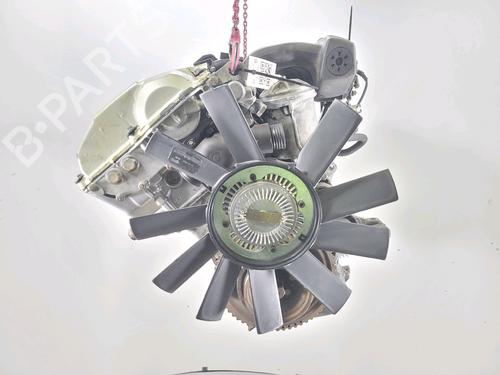 Used Engine BMW 3 (E46) 320 i (150 hp) 30583777
