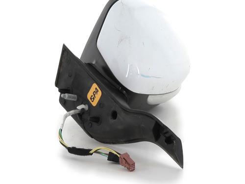 Left mirror PEUGEOT 208 I (CA_, CC_) 1.6 BlueHDi 100 | BP28534410C26