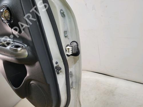 Left rear door NISSAN JUKE (F15) 1.5 dCi | BP32310385C4