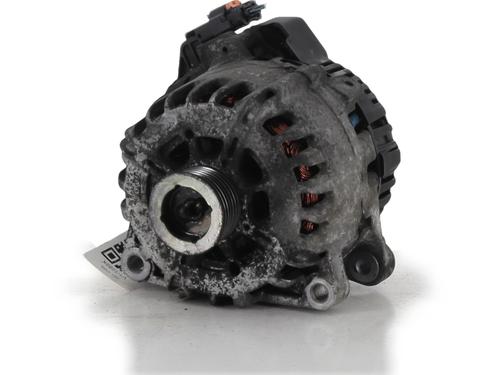Used Alternator Alternator PEUGEOT 208 I (CA_, CC_) 1.6 HDi (92 hp) 34230548 34230548