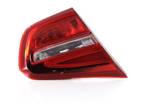 Used Left tailgate light Left tailgate light 38552522 38552522