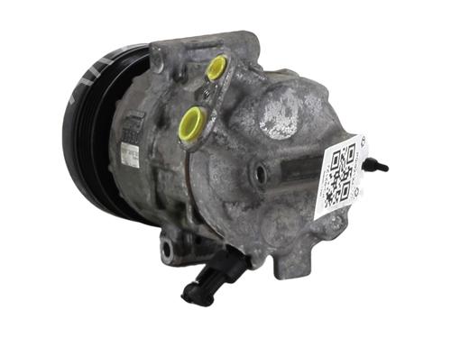 AC compressor OPEL CORSA E (X15) 1.4 (08, 68) | BP33645482M34 - Image 2