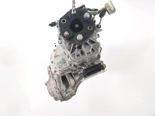 Gearbox FORD TRANSIT V363 Van (FCD, FDD) 2.0 EcoBlue 4x4 | BP37680382M3 - Image 4