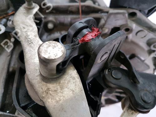 Gearbox RENAULT CLIO IV (BH_) 0.9 TCe 90 (BHNF, BHMA, BHMH, BHJK, BHJR) | BP30925236M3