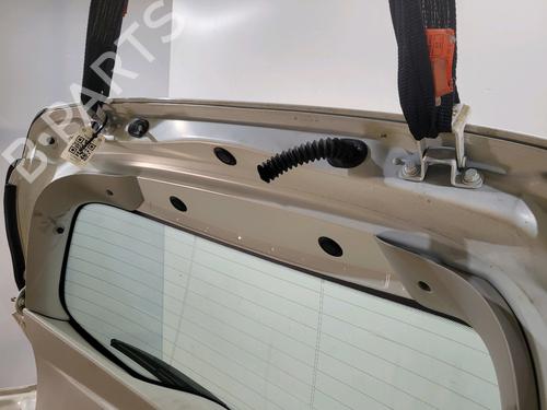 Tailgate RENAULT ZOE (BFM_) ZOE | BP39764426C6 - Image 3