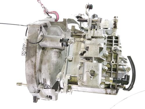 Used Gearbox FIAT 500L (351_, 352_) 1.6 D Multijet (199LYD1B) (105 hp) 27690687