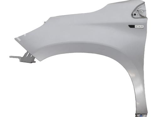 Used Left front fenders Left front fenders PEUGEOT 2008 I (CU_) 1.2 THP 110 / PureTech 110 (110 hp) 34230647 34230647