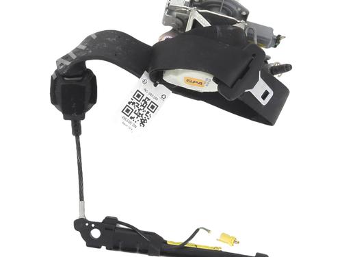 Used Front right belt tensioner FIAT 500L (351_, 352_) 1.6 D Multijet (199LYD1B) (105 hp) 31913682