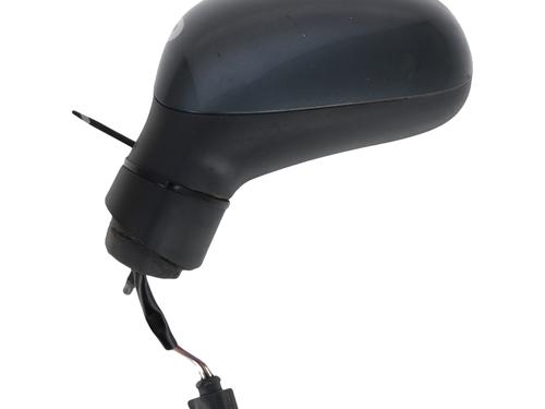 Left mirror SEAT LEON (1P1) 1.9 TDI | BP25208645C26 