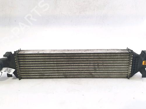 Used Intercooler MERCEDES-BENZ A-CLASS (W176) A 180 CDI / d (176.012) (109 hp) 29740942