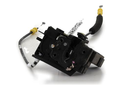 Rear right lock PEUGEOT 308 II (LB_, LP_, LW_, LH_, L3_) 1.2 THP 130 | BP27603736C99 