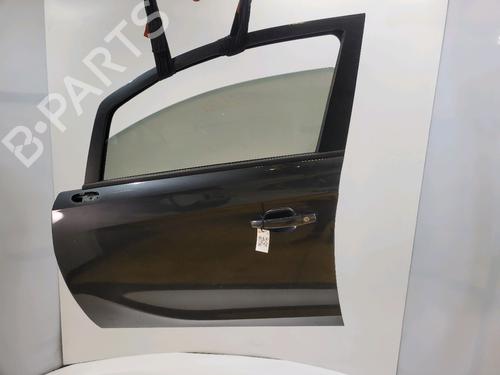 Used Left front door Left front door OPEL CORSA E (X15) 1.4 (08, 68) (90 hp) 36006380 36006380