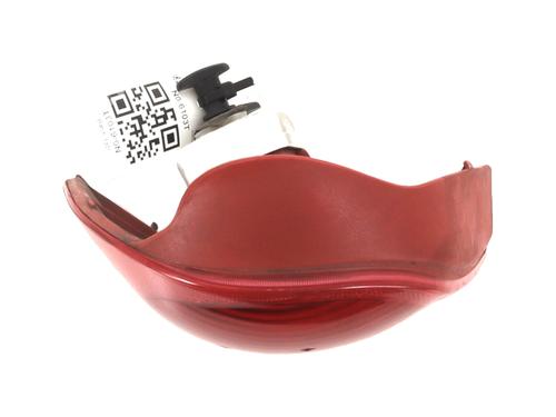 Used Left taillight Left taillight RENAULT TWINGO I (C06_) 1.2 (C066, C068) (58 hp) 34118660 34118660