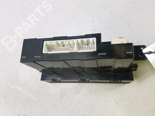 Climate control HYUNDAI TUCSON (JM) 2.0 CRDi All-wheel Drive | BP10702742I5 