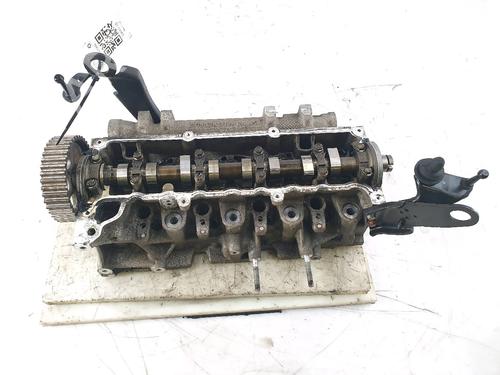 Used Cylinder head Cylinder head RENAULT CLIO II (BB_, CB_) 1.5 dCi (B/CB07) (65 hp) 30693096 30693096