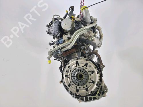 Engine SUZUKI SWIFT III (MZ, EZ) 1.3 DDiS (RS413D) | BP28971757M1 