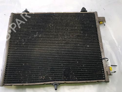 AC radiator CITROËN C3 I (FC_, FN_)  | BP29495102M32 