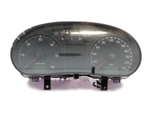 Compteur de vitesse VW POLO IV (9N_, 9A_) 1.4 TDI | BP22243073C47 