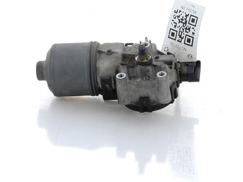 Used Front wiper motor RENAULT TWINGO II (CN0_) 1.2 16V (CN04, CN0B) (75 hp) 20977626