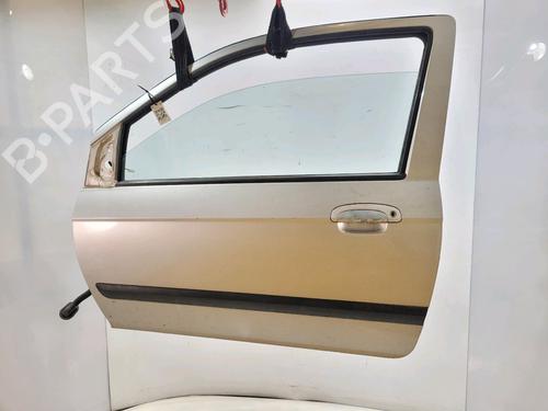 Used Left front door HYUNDAI GETZ (TB) 1.1 (63 hp) 24490997