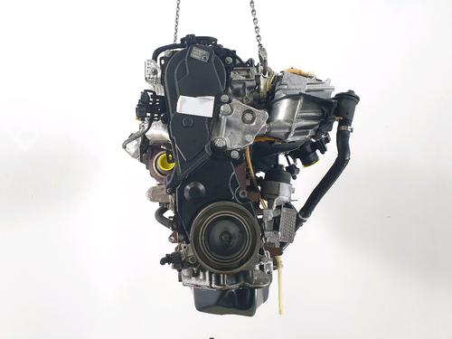 Used Engine Engine 38793040 38793040