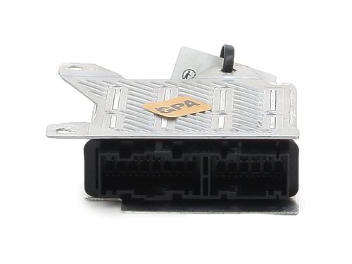 Airbag module LANCIA THESIS (841_) 2.4 JTD (841AXD1B02) (150 hp) 29110551