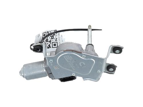 Used Rear wiper motor BMW 2 Active Tourer (U06) 220i Mild Hybrid (170 hp) 25453193