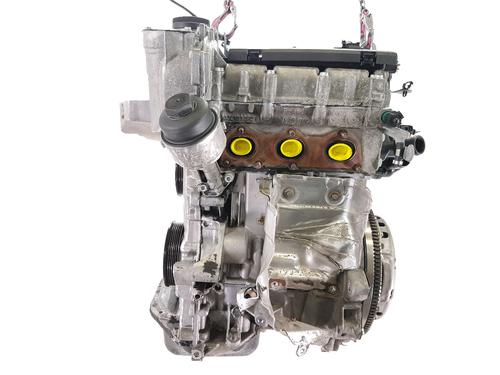 Engine SKODA FABIA II Combi (545) 1.2 | BP36777043M1 - Image 2