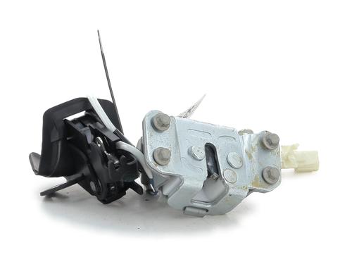 Rear left lock FORD RANGER (TKE) 2.0 EcoBlue 4x4 | BP24921293C100 