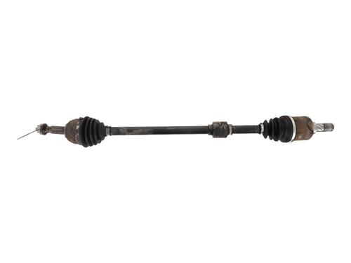 Used Right front driveshaft NISSAN NOTE (E11, NE11) 1.6 (110 hp) 25208571