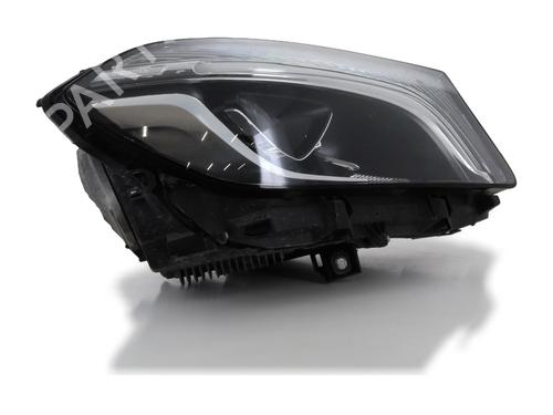 Right headlight MERCEDES-BENZ A-CLASS (W176) A 220 d (176.003) | BP33567313C29 - Image 4
