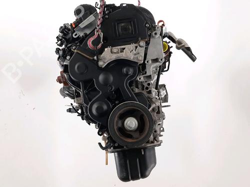 Used Engine PEUGEOT 208 I (CA_, CC_) 1.4 HDi (68 hp) 32284854