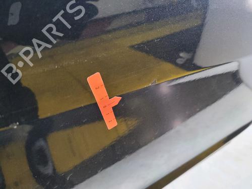 Right front door PEUGEOT 308 SW I (4E_, 4H_) 1.6 HDi | BP32406624C3