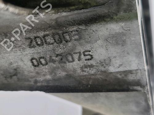 Gearbox CITROËN C2 (JM_) | BP26677186M3