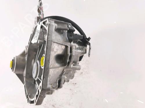 Used Gearbox Gearbox RENAULT ZOE (BFM_) [2012-2026] 36181549 36181549