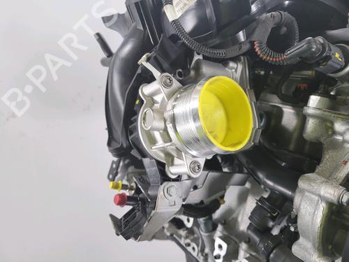 Engine DS DS 7 (J4_, JC_) E-TENSE 225 (J4DGZU) | BP21818349M1 