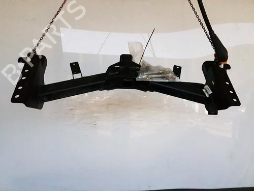 Used Tow ball/Mechanism FORD RANGER (TKE) 2.0 EcoBlue 4x4 (213 hp) 27909052