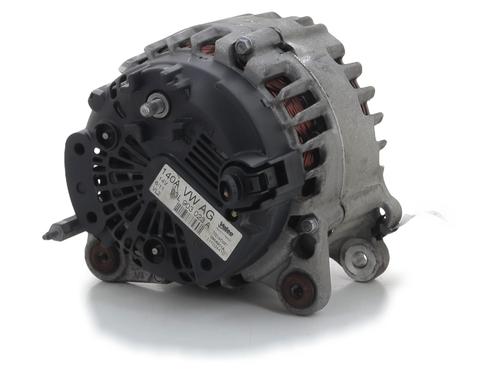 Alternator AUDI A3 Sportback (8PA) 1.6 TDI | BP30048752M7 