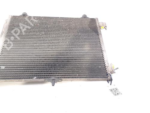 AC-Kondensator CITROËN C3 I (FC_, FN_) 1.4 i (73 hp) 29552817