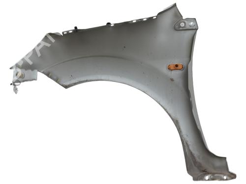 Right front fenders FORD FIESTA V (JH_, JD_) 1.4 16V | BP27582259C42 