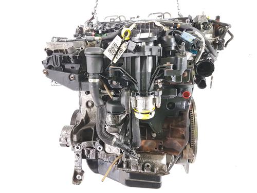 Engine FORD GRAND C-MAX (DXA/CB7, DXA/CEU) 2.0 TDCi | BP31985220M1
