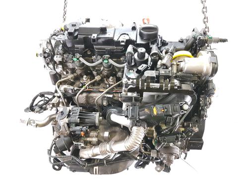 Engine PEUGEOT PARTNER Box Body/MPV 1.6 HDi | BP29874448M1 