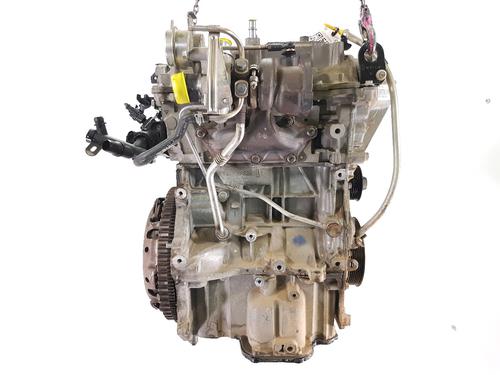 Engine DACIA SANDERO II TCe 90 (B8M1, B8MA, B8AC) | BP39161550M1 - Image 4