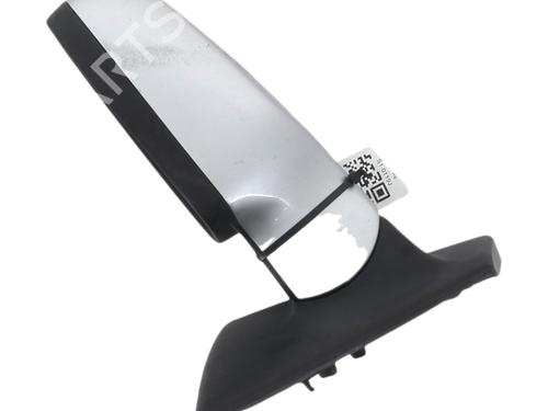 Used Left mirror Left mirror RENAULT CLIO III (BR0/1, CR0/1) [2005-2014] 34337461 34337461