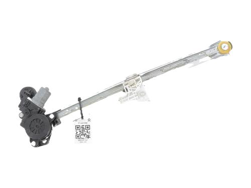 Rear left window mechanism MAZDA 3 Hatchback (BP) 2.0 SKYACTIV-G M Hybrid | BP36428574C24 - Image 2