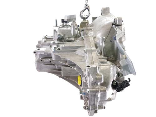 Gearbox HONDA CIVIC VIII Hatchback (FN, FK) 1.4 (FK1, FN4) | BP22685678M3 